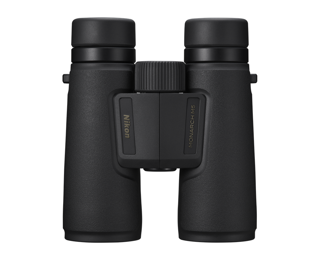 Nikon Fernglas Monarch M5 12x42