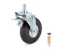 Avenger Rubber Filled Wheel Set of 3