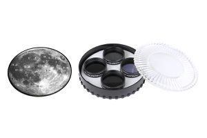 Celestron Mondfilter-Kit 4 St. 1.25"