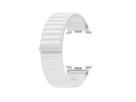 Samsung Watch 8 Fabric (M/L) White
