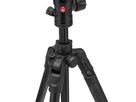 Manfrotto Befree Advanced AS twist alu