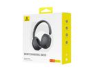 Baseus Bass 35 Max Grey