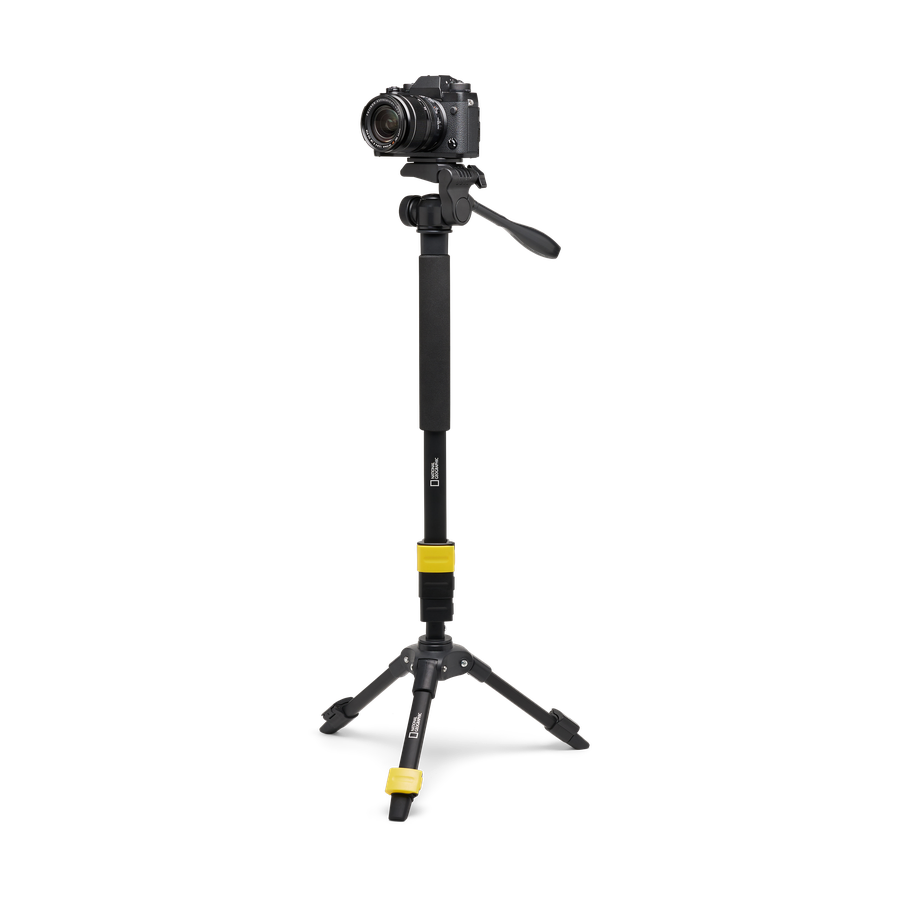 National Geographic Photo 3-in-1