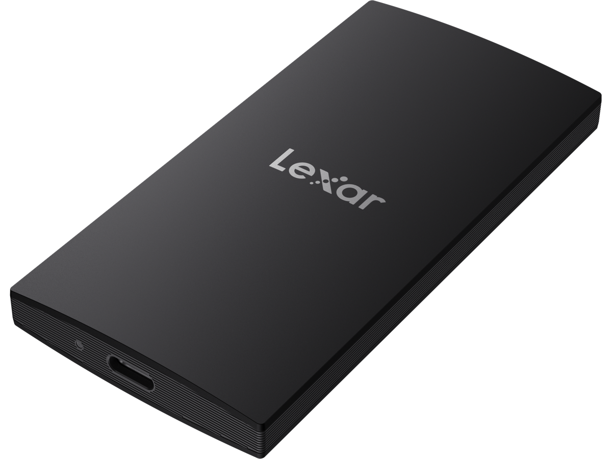 Lexar SL300 Portable SSD 2TB