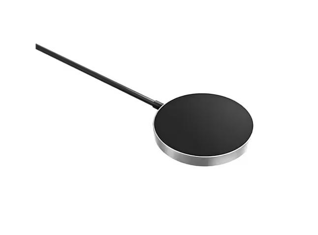 Samsung Single Wireless Charger Black