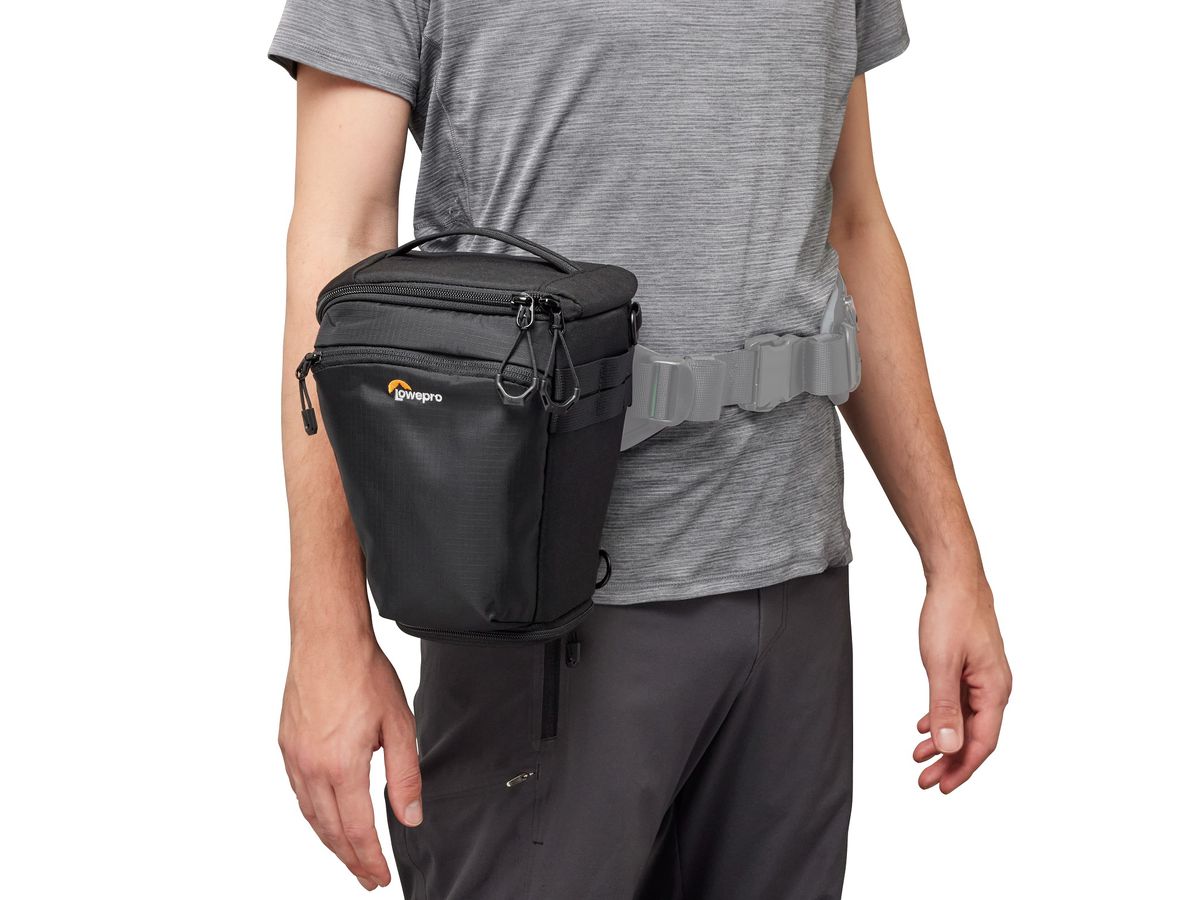 Lowepro ProTactic TLZ 70 Pro AW III