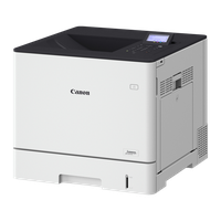 Canon i-SENSYS LBP722Cdw A4 Colorlaser