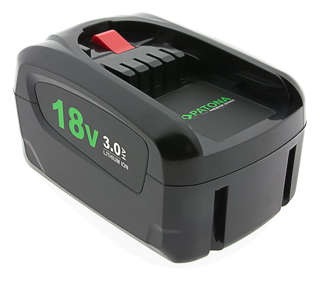 Patona Akku Bosch PBA18 18V 3.0Ah