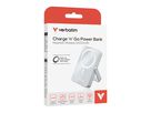 Verbatim Powerbank 10000 mAh Blue