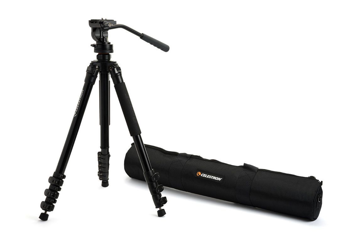 Celestron trépied Regal premium