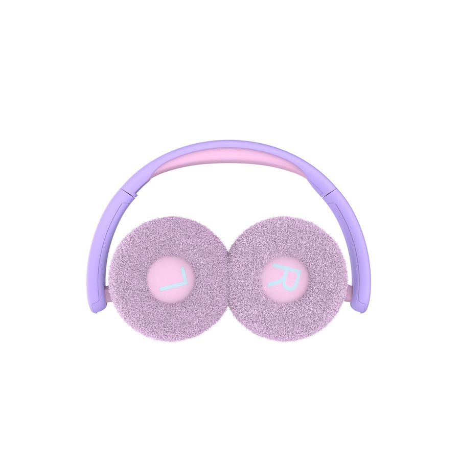 myFirst CareBuds Max Cotton Candy Mix