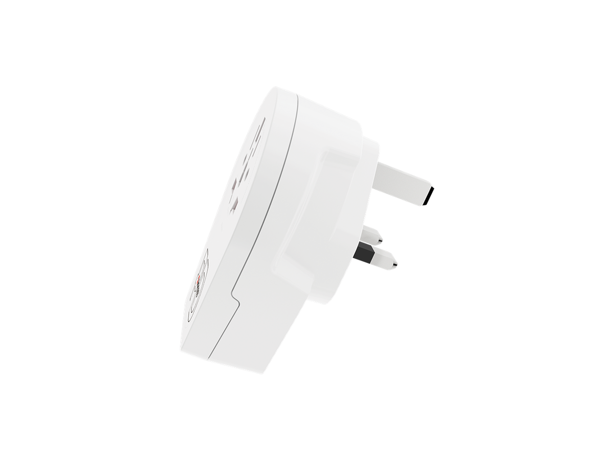 Skross World to UK USB C20PD