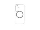Samsung S25 Clear Magnetic Case