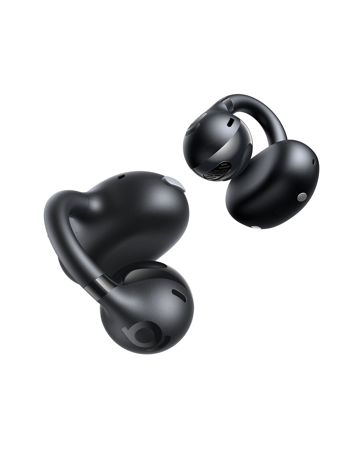 Baseus Bass BC1 Open-Ear TWS Earbuds Bl