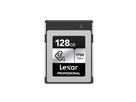 Lexar 1750MB/s CFexpress B 128GB Silver