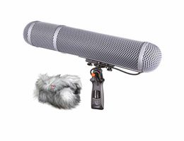 Rycote Modular Windshield WS 6 Kit