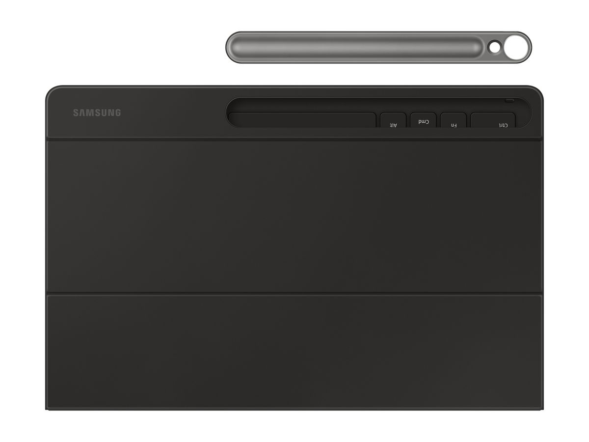 Samsung Tab S10FE+ Cover Keyb. Slim(CH)