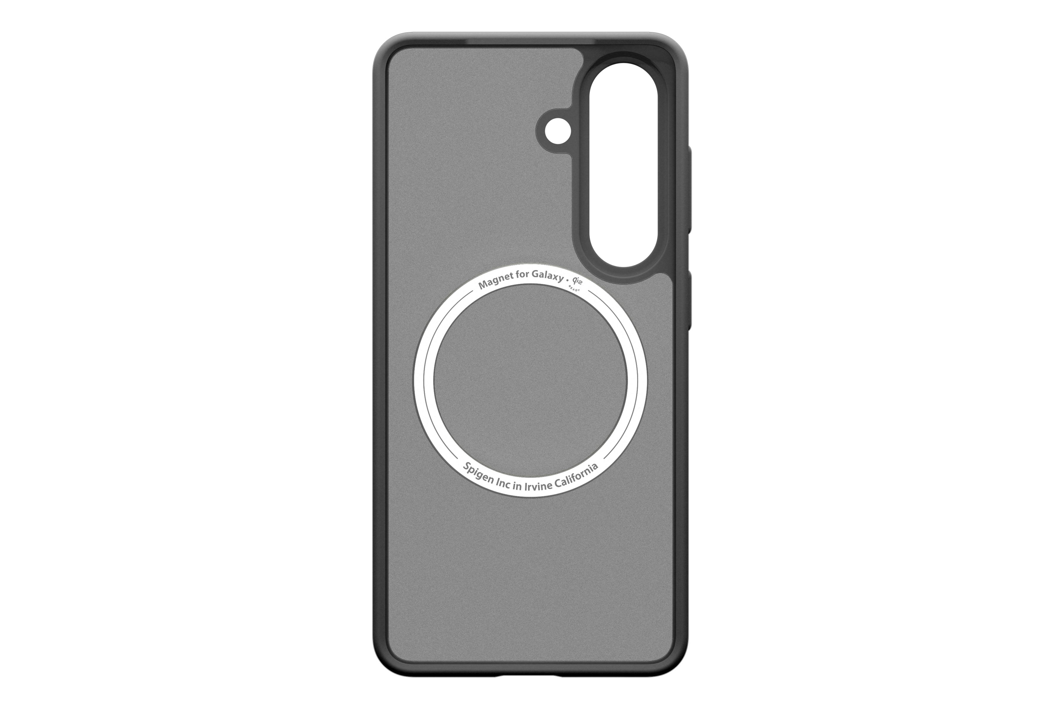 Spigen S26 Capella Magnet Frost Black