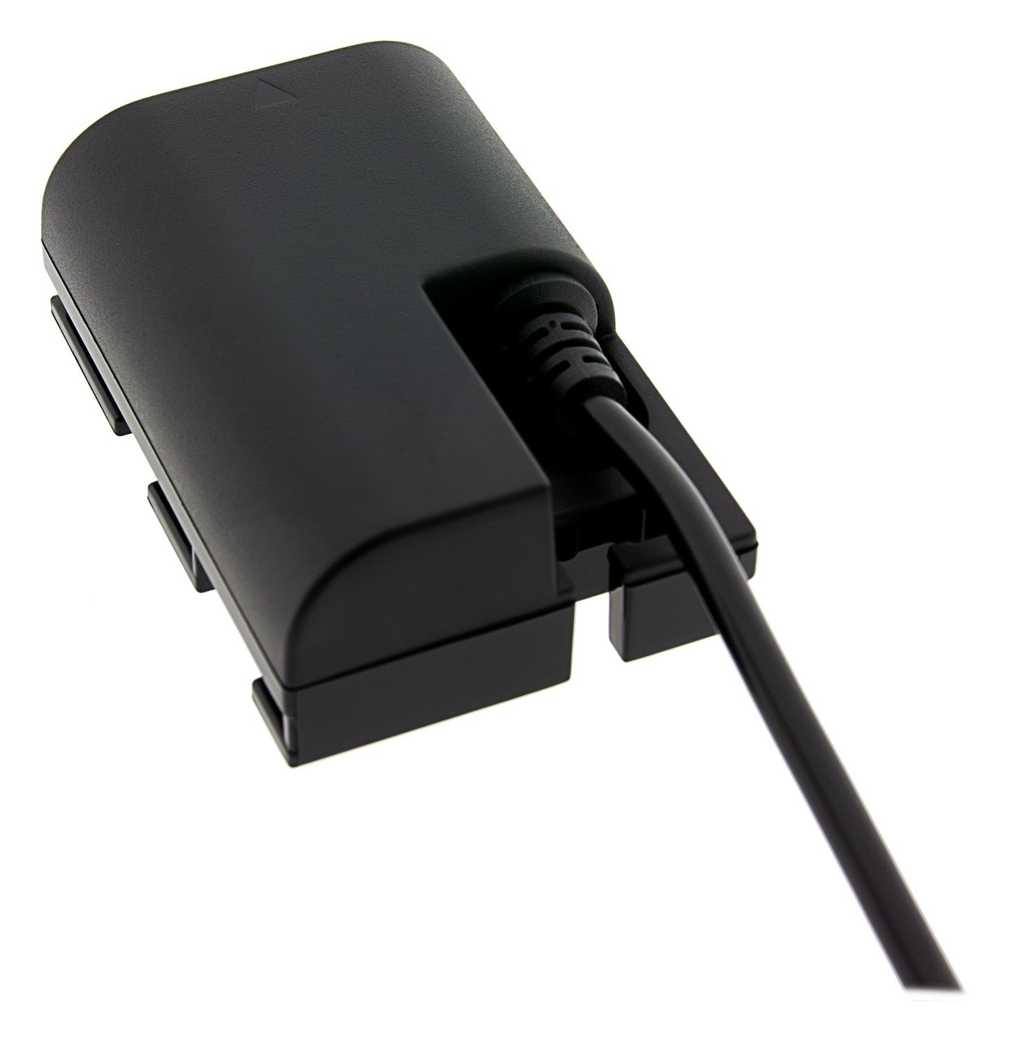 Patona USB-C Input Akku-Adapter LP-E6P