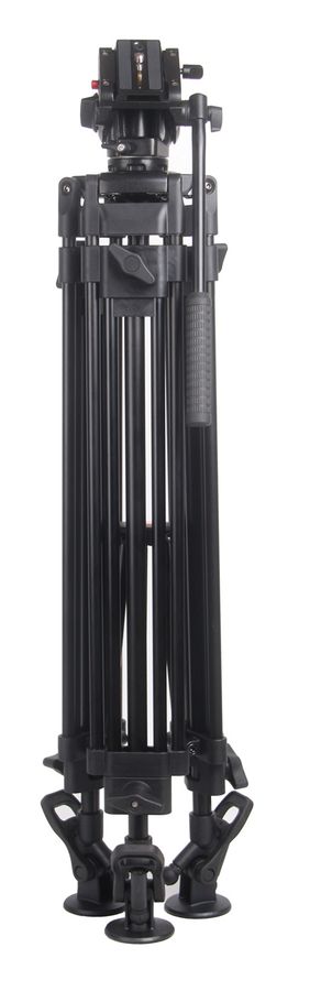 Patona Tripod Pro Alu inkl Kugelkopf