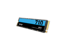 Lexar NM710 M.2 SSD 2TB Gen4x4