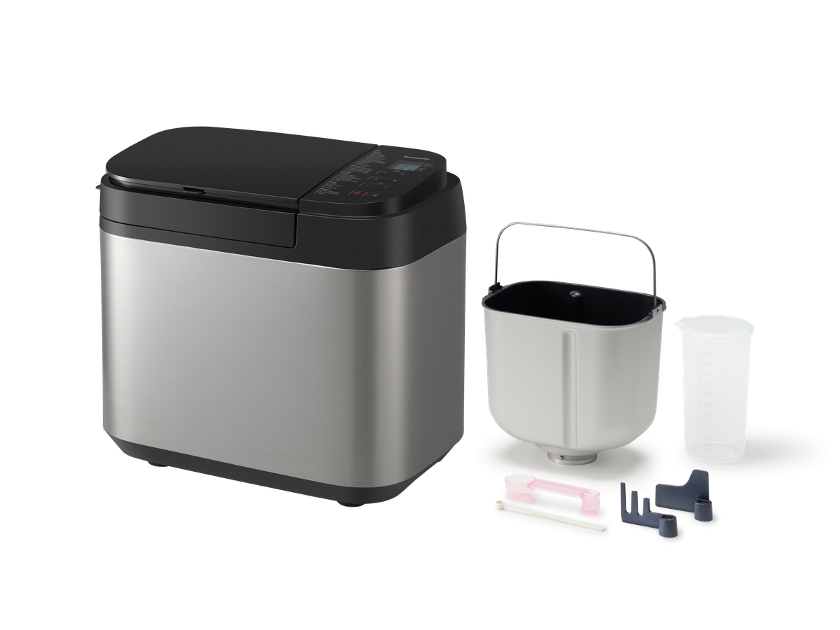 Panasonic Machine à pain YR2550 noir