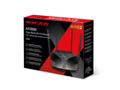 Mercusys AX3000 Dual-Band Wi-Fi 6 Router