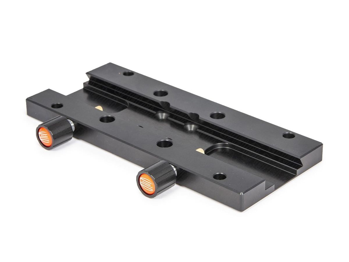Baader Z(AP)-Schwalbenschwanz 200mm