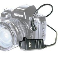Nikon MC-30 câble déclencheur 10pol