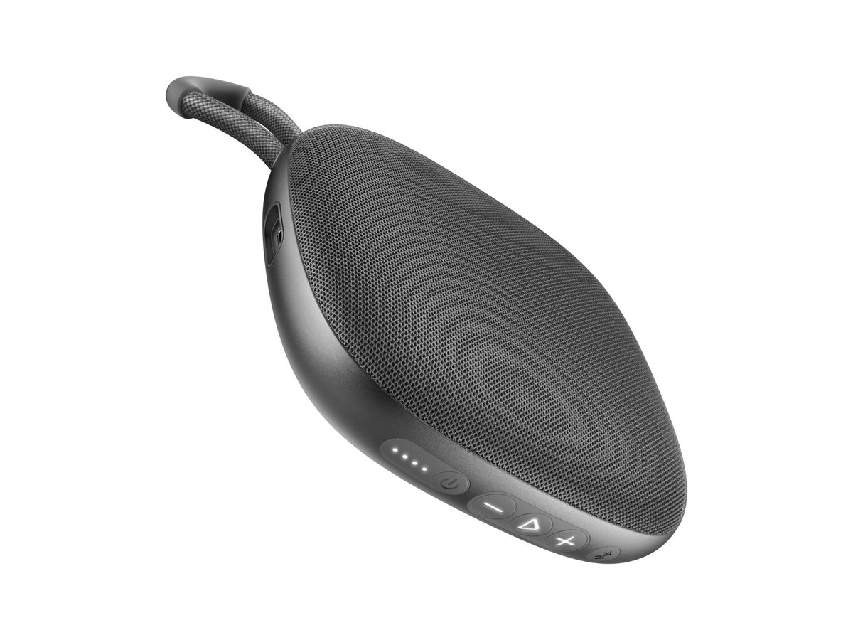 Fresh 'n Rebel Rockbox Bold S3 StormGrey