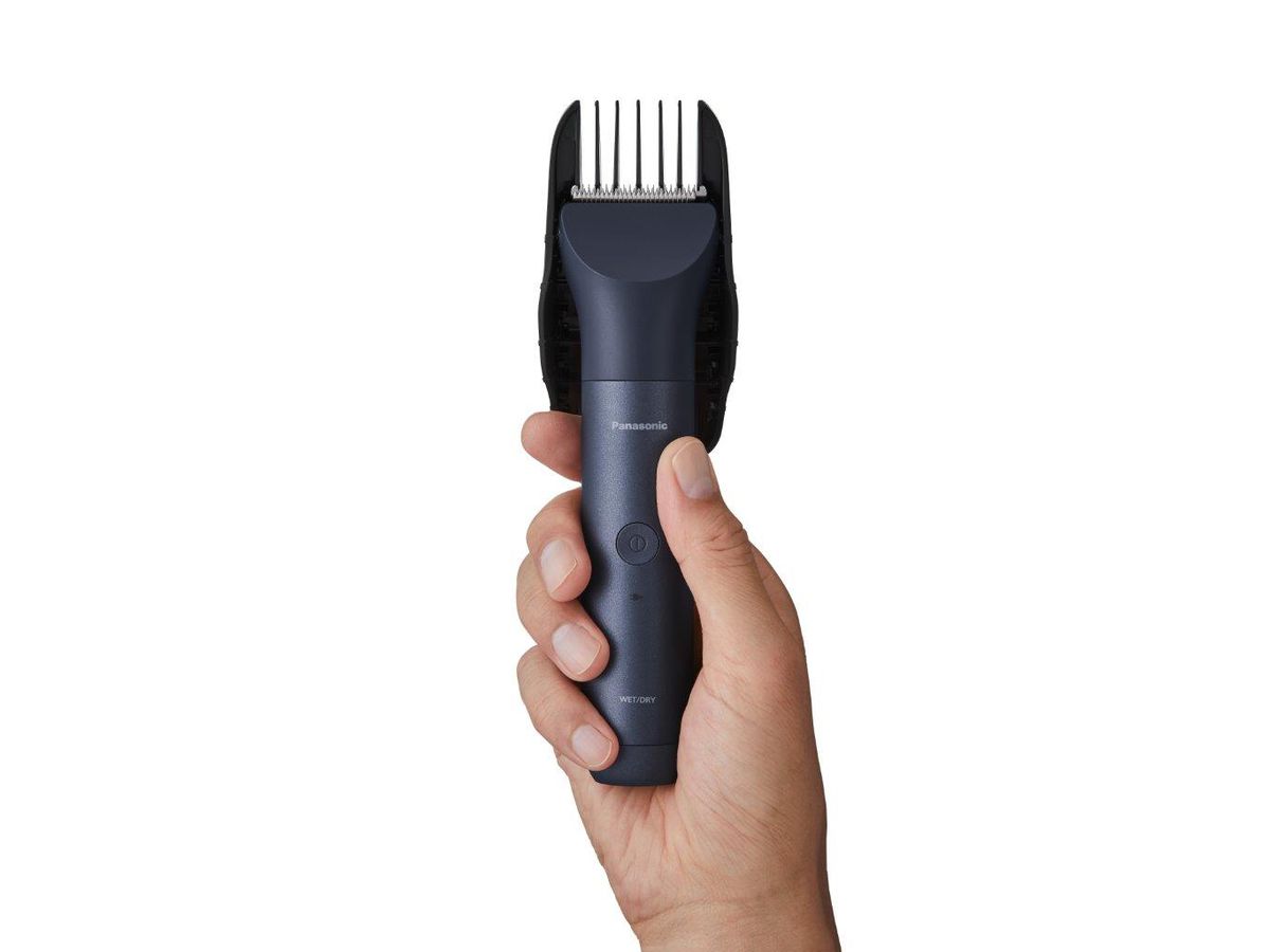 Panasonic Hair clipper zu Multishape