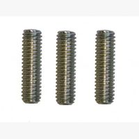 Gitzo Inbusschrauben 2mm/14mm Set 3 St.