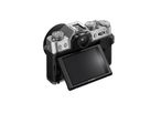 Fujifilm X-T30 III Silver Body