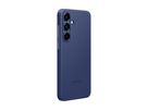 Samsung S25+ Silicone Case Blue