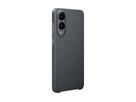 Samsung S25 Edge Kindsuit Case Black