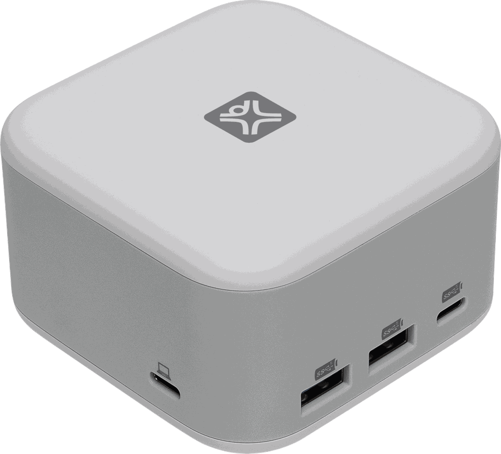 XtremeMac Desktop Charger USB-C 130W