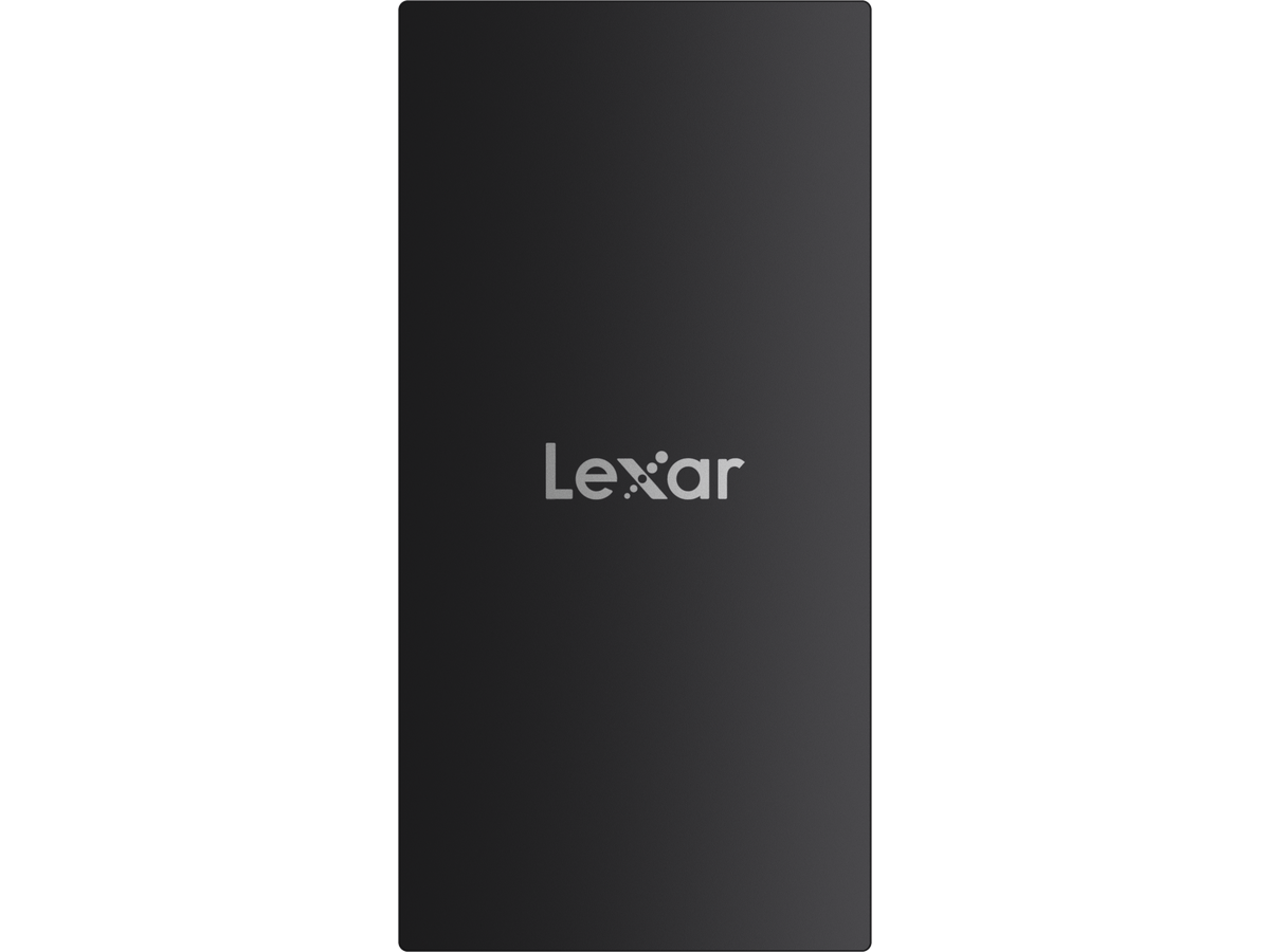 Lexar SL300 Portable SSD 2TB