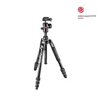 Manfrotto Befree Advanced Alu Twist w/BH