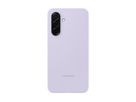 Samsung A36 Silicone Case Lavender