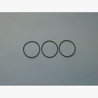 Gitzo O-Ring D:30mm Set à 3 Stück