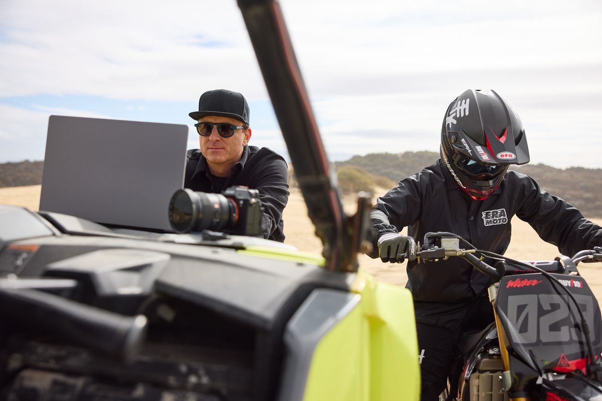 SanDisk CFexpress PRO-CINEMA Typ-A 480GB