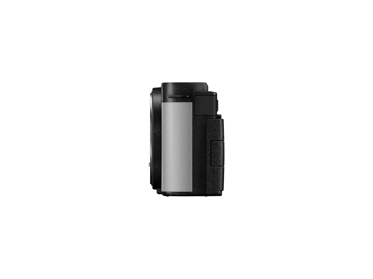 Panasonic Lumix S9 Body Smokey White