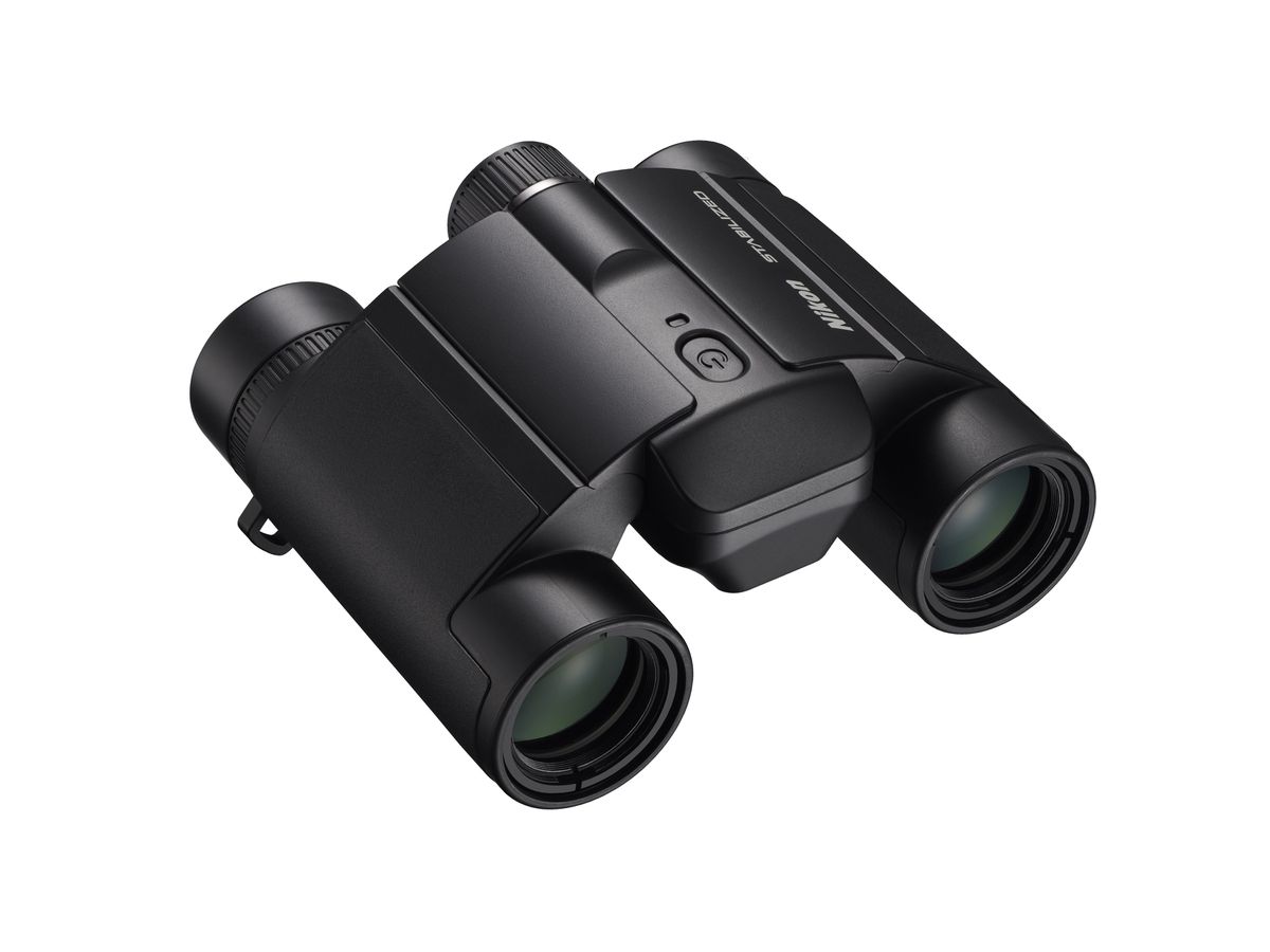 Nikon Fernglas Stabilized 12x25 S