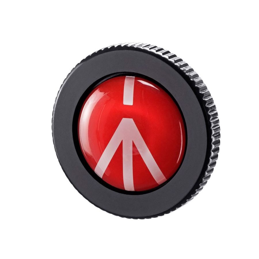 Manfrotto Round Plate Compact Action