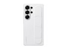Samsung S25 Ultra Grip Case White
