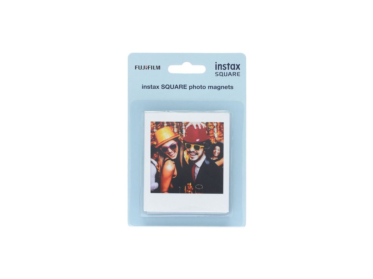 Instax Square Magnets