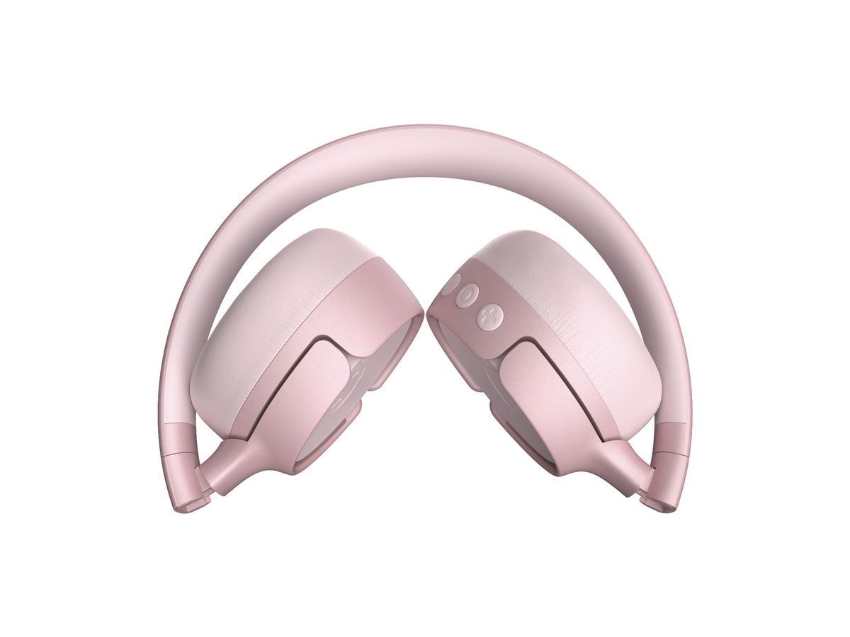 Fresh 'n Rebel Code Fuse Pastel Pink