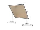 Avenger Textile Sunfire/Silver 244cm