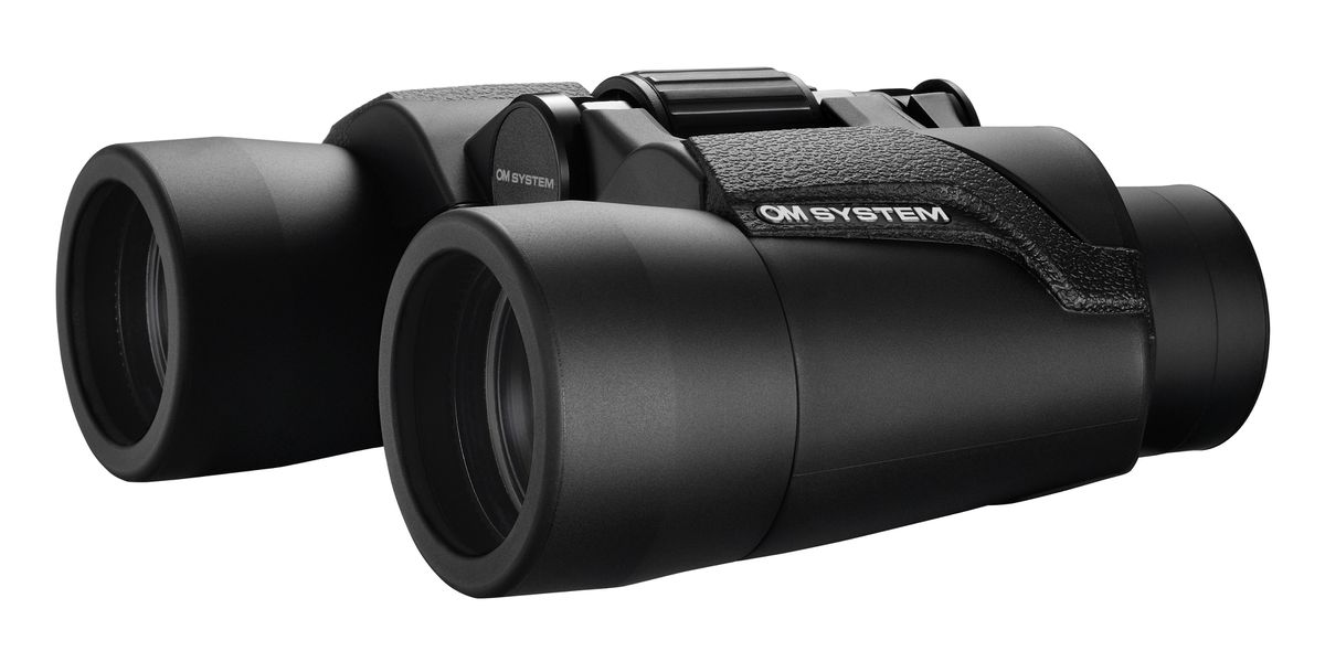 OM System 8x40 S inkl. Tasche