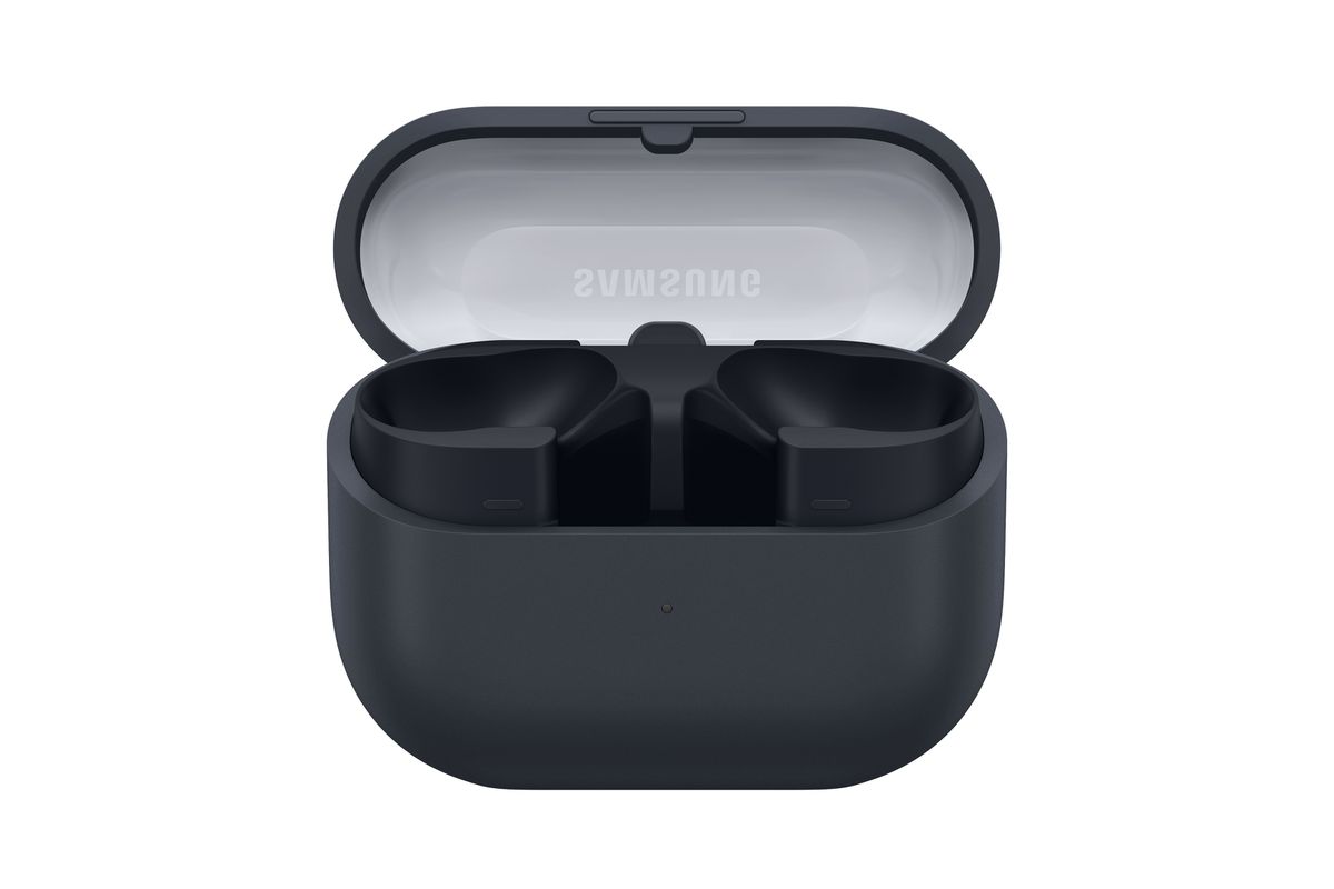 Samsung Galaxy Buds3 FE Black